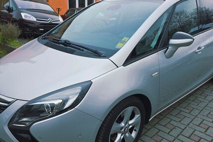 Opel Zafira 163.125 km 4.990 € Chemnitz 09114
