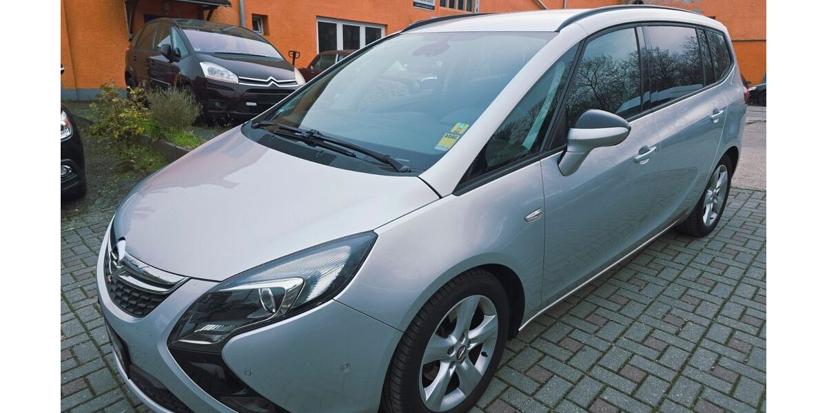 Opel Zafira 163.125 km 4.990 € Chemnitz 09114