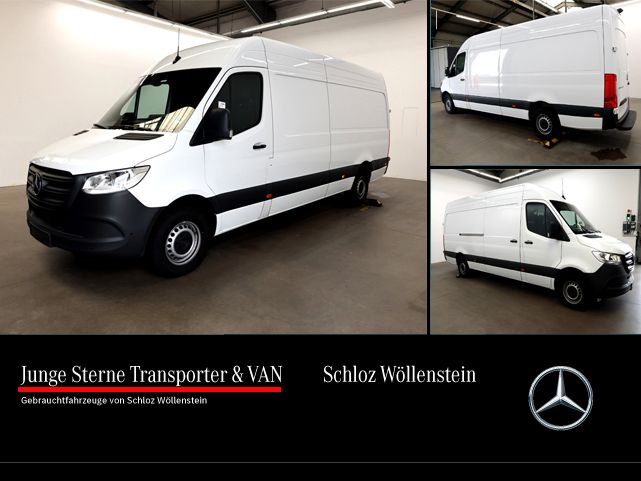 Sprinter