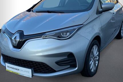 Renault ZOE 69.600 km 14.890 &euro; Röhrsdorf 09247