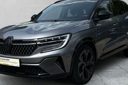 Renault Austral 27.753 km 26.790 &euro; Chemnitz 09131