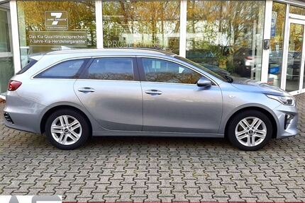 Kia ceed Sportswagon 85.550 km 15.990 &euro; Chemnitz 09116