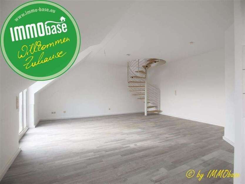 Wohnung zum Mieten in Frankenberg 365 € 56 m²