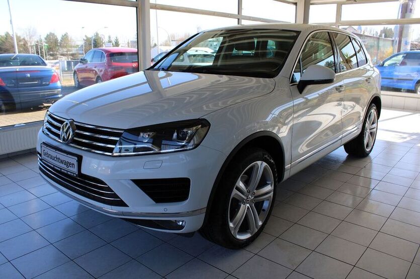 Touareg