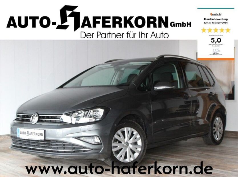 VW Golf Sportsvan 51.793 km 15.499 € Frohburg OT Frankenhain 04654