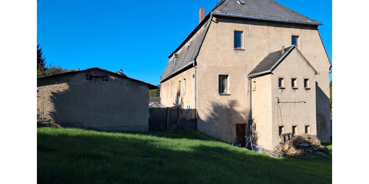 Einfamilienhaus Marienberg - 159.000&euro; | Angebot:26068703