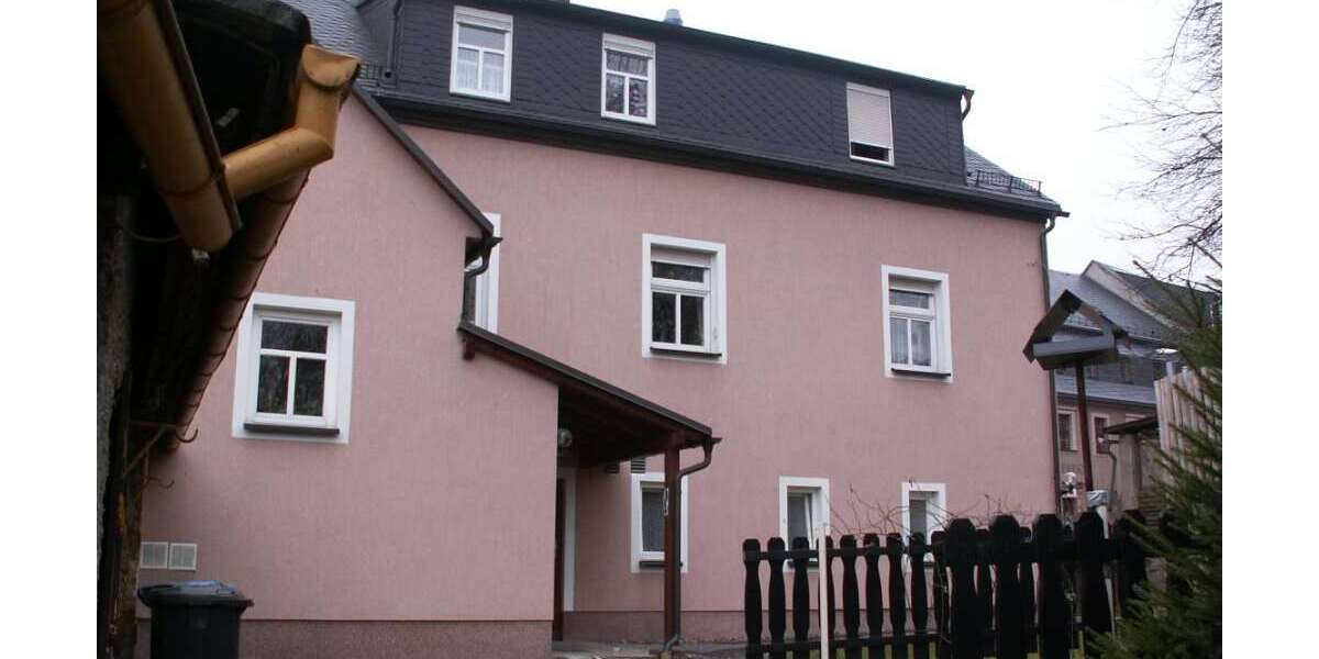 Etagenwohnung Pockau-Lengefeld Lengefeld - 3 Zimmer, 74 m&sup2;, 385&euro; | Angebot:21806882