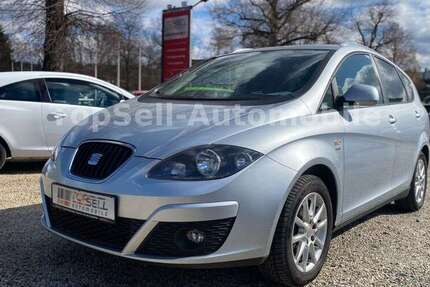 Seat Altea 111.500 km 4.949 &euro; Chemnitz 09120