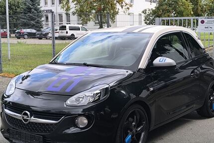 Opel Adam 128.000 km 5.999 &euro; Chemnitz 09120
