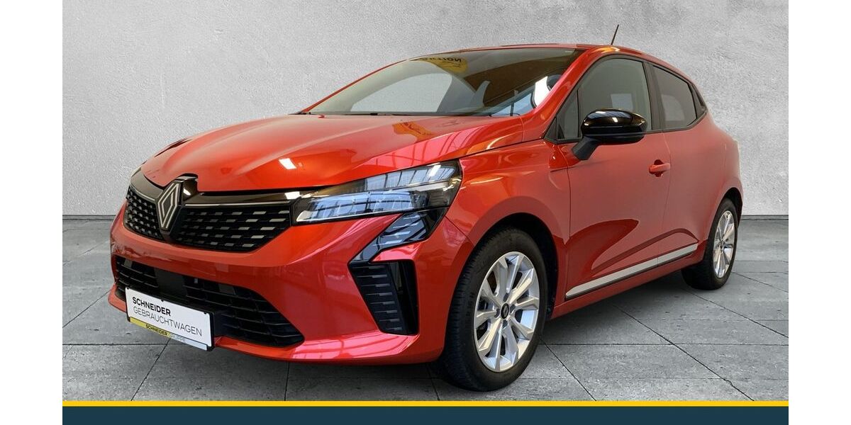 Renault Clio 34.310 km 16.490 &euro; Chemnitz 09131