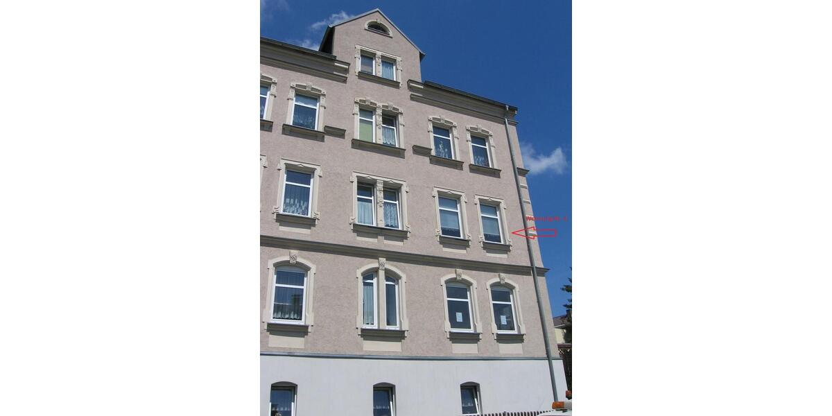 Etagenwohnung Chemnitz Wittgensdorf - 2 Zimmer, 260&euro; | Angebot:23466064