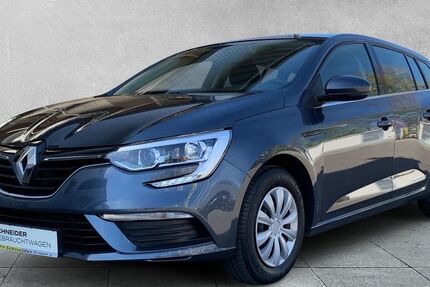 Renault Megane 68.975 km 9.990 &euro; Chemnitz 09131