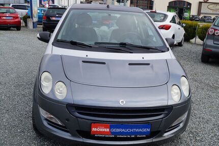 Smart ForFour 158.194 km 1.990 &euro; Chemnitz 09116
