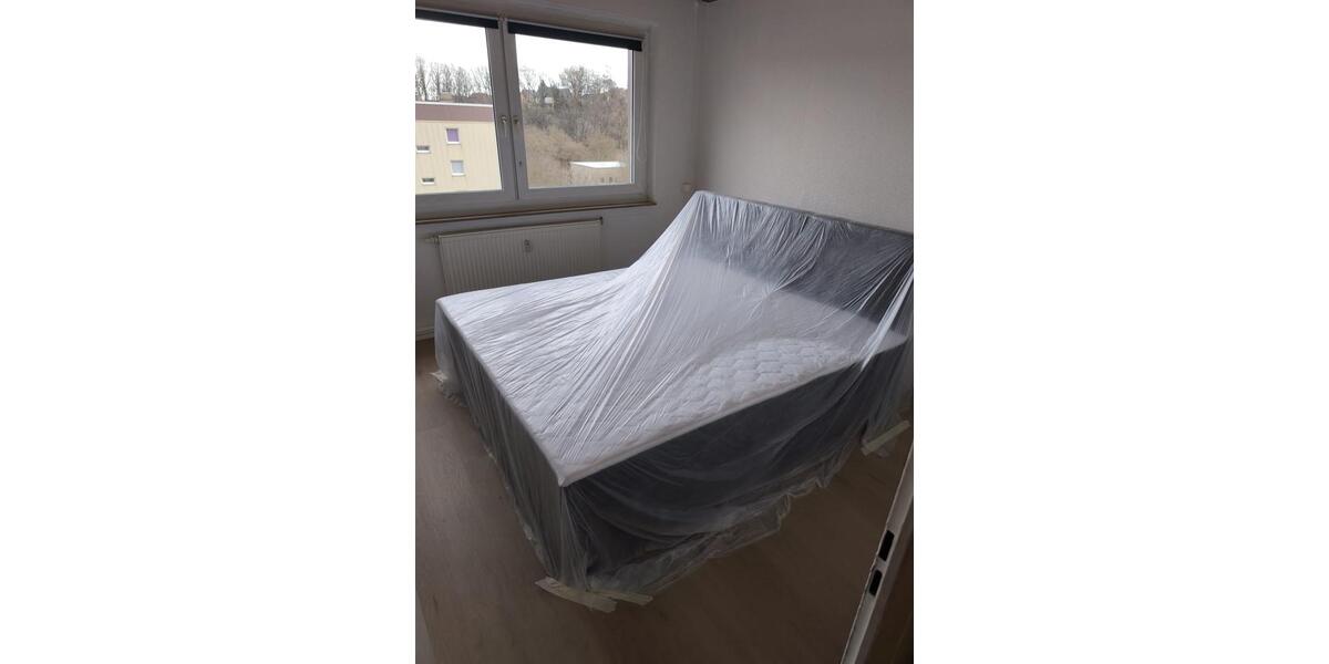 Etagenwohnung Mülsen - 2 Zimmer, 56 m&sup2;, 284&euro; | Angebot:26151808