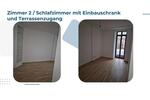 Terrassenwohnung Chemnitz Wittgensdorf - 3 Zimmer, 83 m&sup2;, 913&euro; | Angebot:24658677