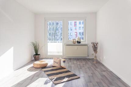 Wohnung Chemnitz Adelsberg - 3 Zimmer, 59 m&sup2;, 370&euro; | Angebot:26682173