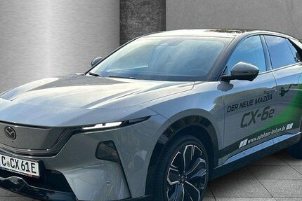 Mazda CX-6e 1.221 km 43.990 &euro; Chemnitz 09126