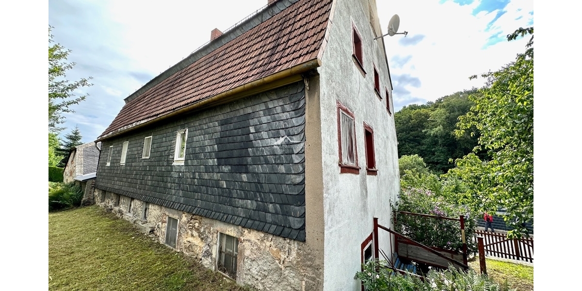 Fachwerkjuwel mit Nebengelass – Raum für Ideen, Stil & Zukunft zimmer