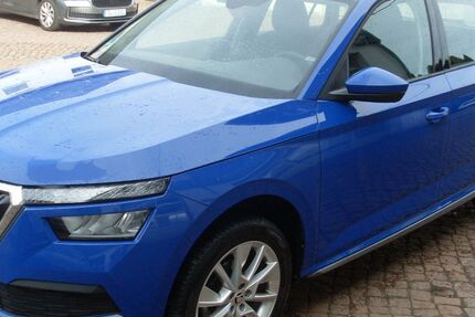 Skoda Kamiq 16.400 km 20.800 &euro; Waldheim 04736