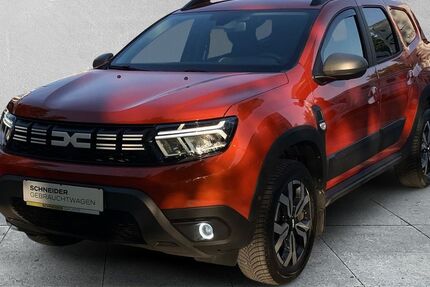 Dacia Duster 33.987 km 21.890 &euro; Oederan 09569