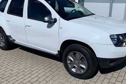 Dacia Duster 78.700 km 8.790 &euro; Chemnitz OT Mittelbach 09224
