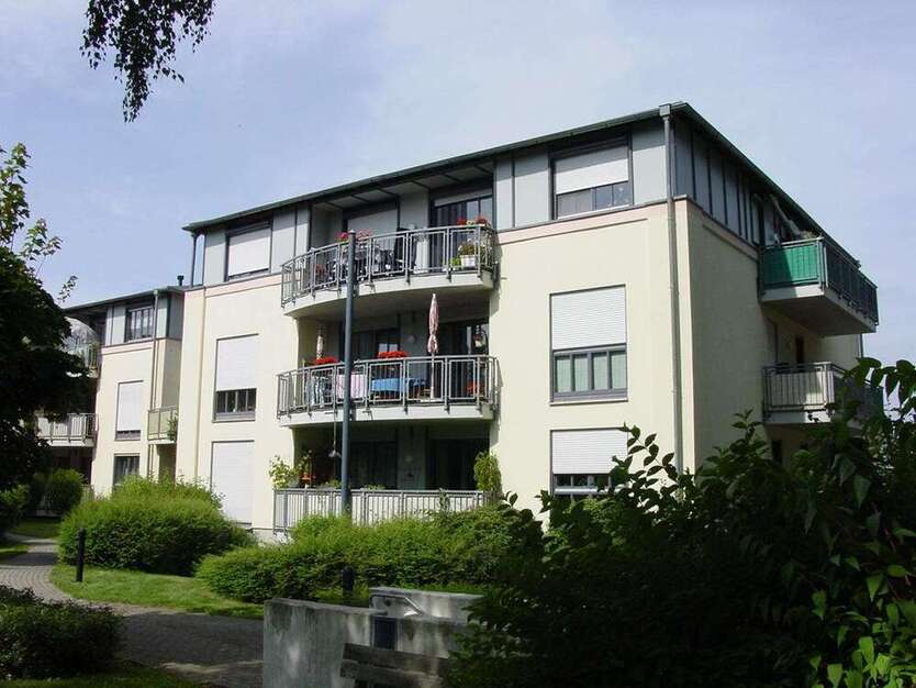 Wohnung zum Mieten in Chemnitz 299 € 44.51 m²