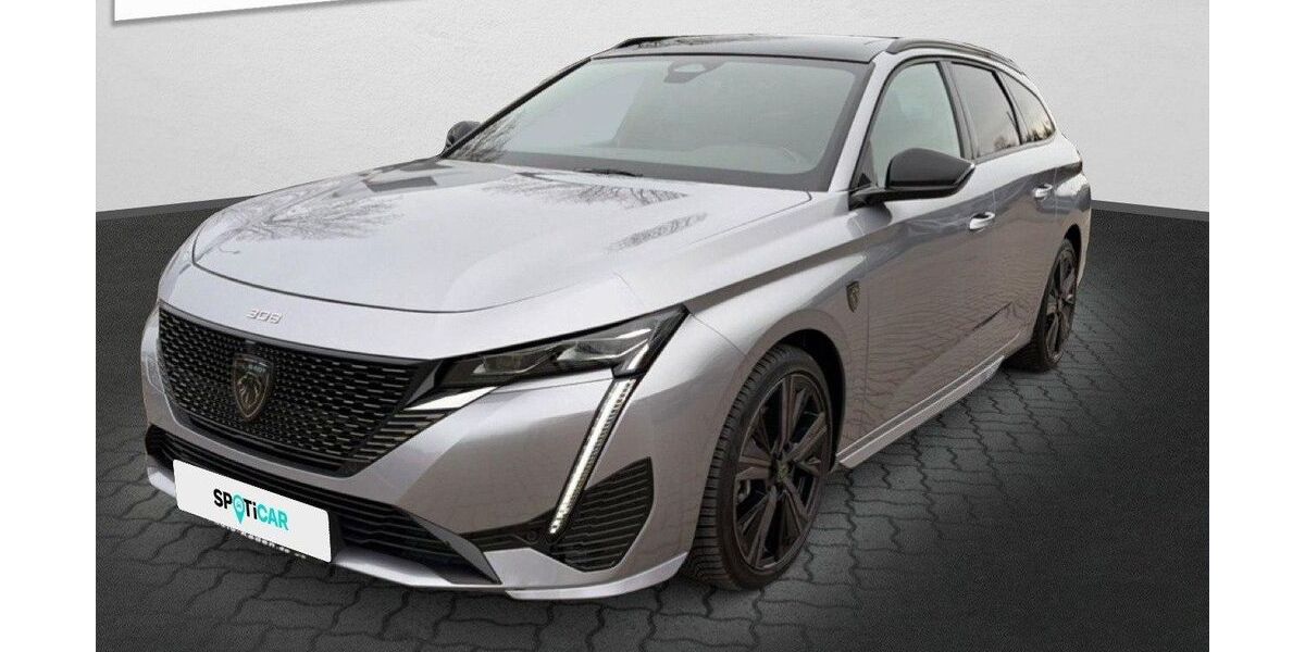 Peugeot 308 32.946 km 24.990 € Brand-Erbisdorf 09618