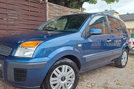 Ford Fusion 156.632 km 2.950 &euro; Limbach-Oberfrohna 09212