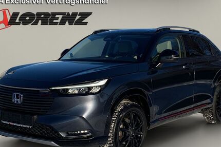 Honda HR-V 49.950 km 26.690 &euro; Glauchau 08371