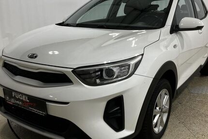 Kia Stonic 47.800 km 12.498 € Chemnitz - Mittelbach 09224