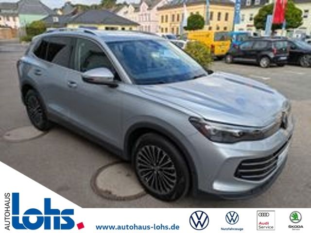 VW Tiguan 22.872 km 39.979 &euro; Limbach-Oberfrohna 09212