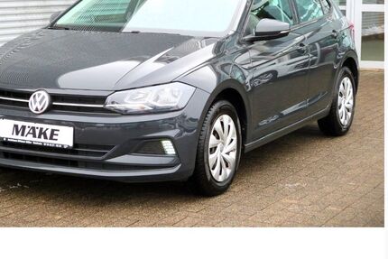 VW Polo 70.400 km 11.890 &euro; Waldheim 04736