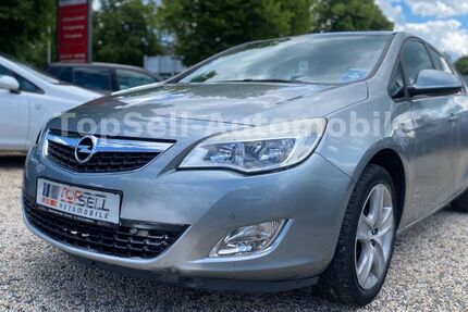 Opel Astra 150.000 km 1.999 &euro; Chemnitz 09120
