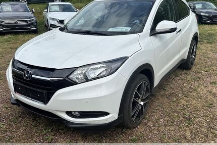 Honda HR-V 87.950 km 12.995 &euro; Chemnitz 09125
