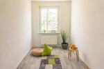 Erdgeschoßwohnung Chemnitz Borna-Heinersdorf - 4 Zimmer, 71 m&sup2;, 485&euro; | Angebot:26682060