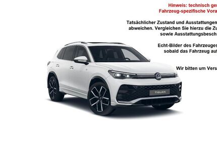 VW Tiguan 32.000 km 47.560 &euro; Lichtenstein 09350