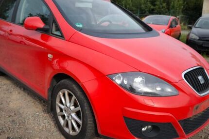 Seat Altea