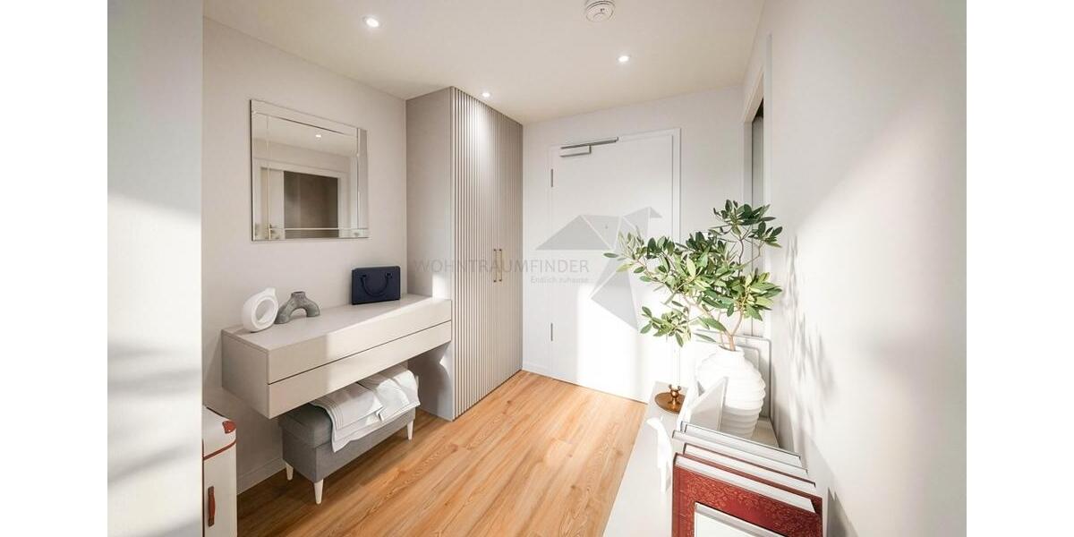 Erdgeschoßwohnung Chemnitz Rabenstein - 1 Zimmer, 28 m&sup2;, 345&euro; | Angebot:23215766