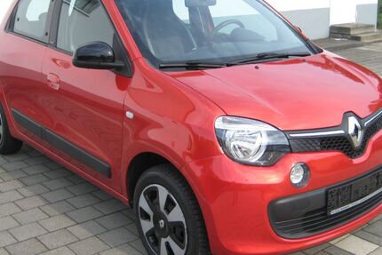 Renault Twingo 46.350 km 7.980 &euro; Chemnitz 09125