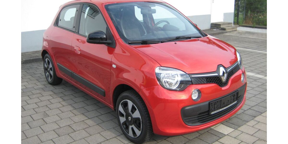 Renault Twingo 46.350 km 7.980 &euro; Chemnitz 09125