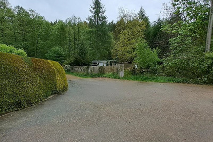 Gewerbeobjekt Chemnitz Adelsberg - 1.900&euro; | Angebot:24816866