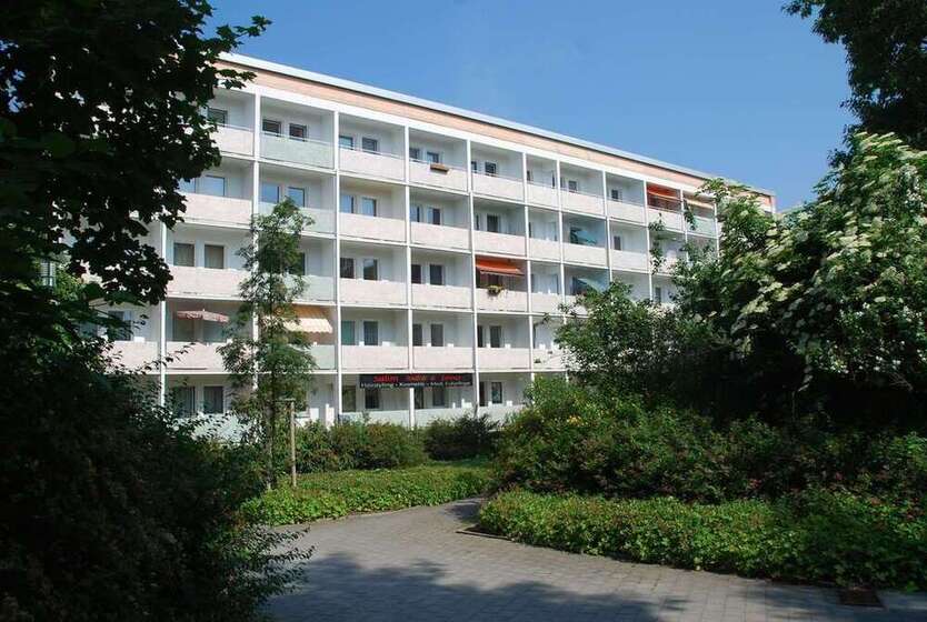 Wohnung zum Mieten in Chemnitz 173 € 28.85 m²