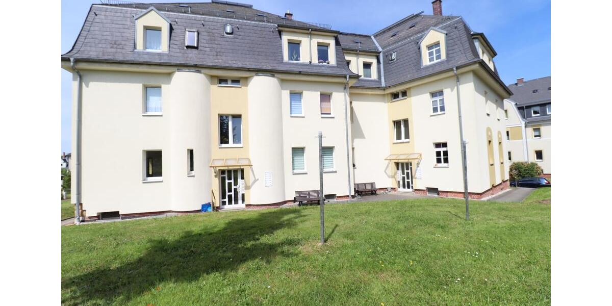 2-Raumwohnung mit Dusche 2 zimmer