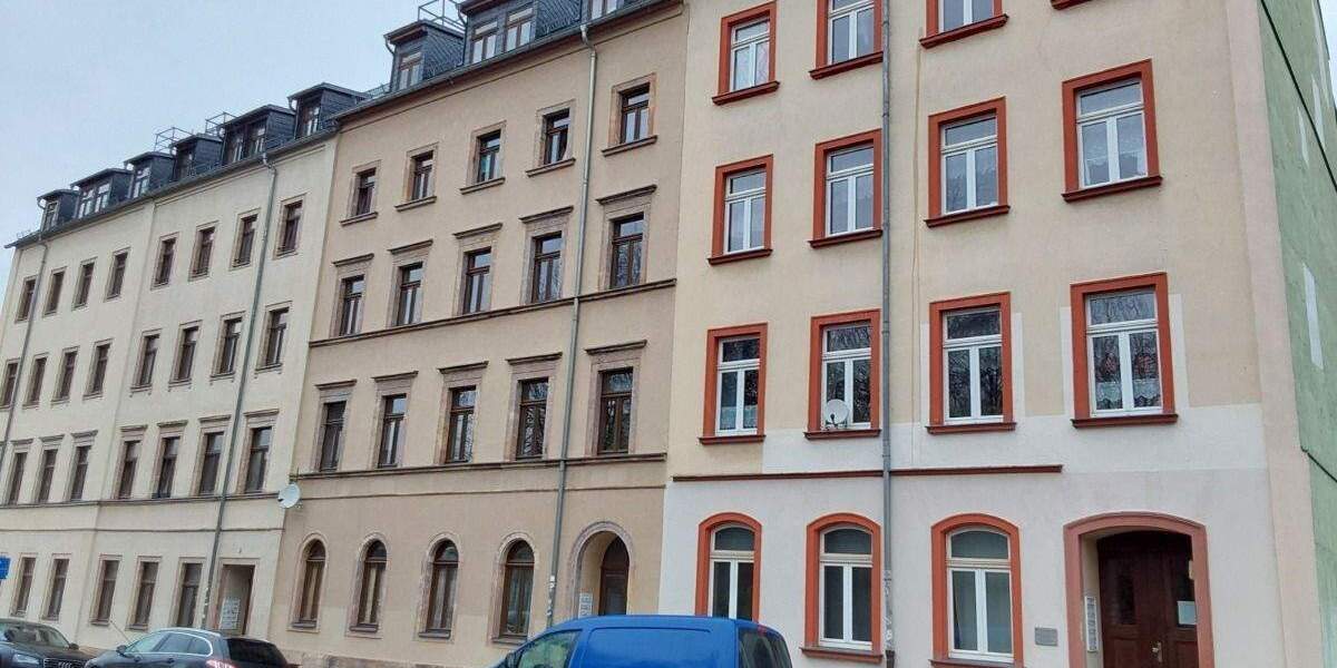 Grundstück Chemnitz Sonnenberg - 99.000&euro; | Angebot:25693088