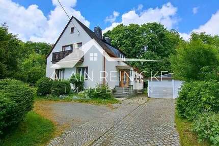 kleines Juwel zum Wachküssen in Siegmar-Reichenbrand - Haus Chemnitz Rabenstein | Angebot:26921829