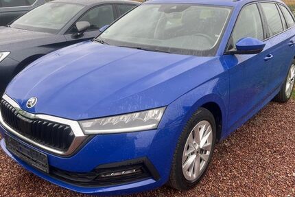 Skoda Octavia 32.500 km 20.999 &euro; Chemnitz - Mittelbach 09224