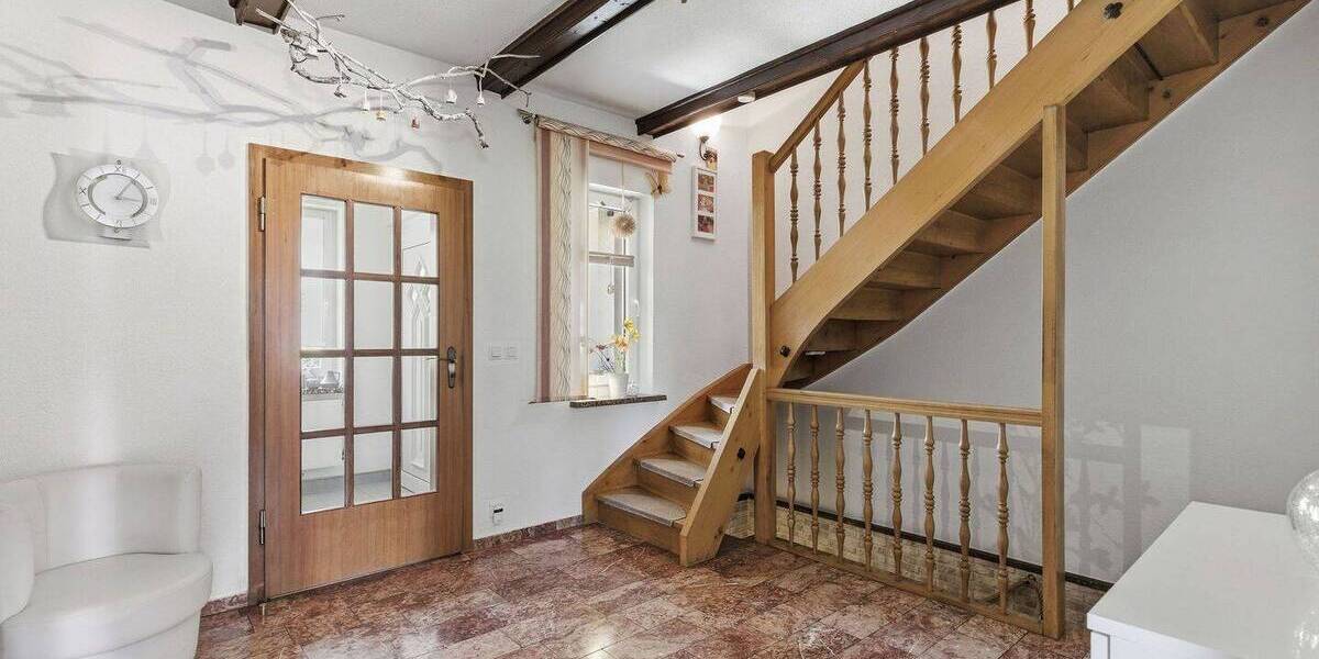 Reihenendhaus Chemnitz Ebersdorf - 4 Zimmer, 141 m&sup2;, 390.000&euro; | Angebot:26902473