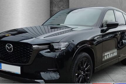 Mazda CX-60 14.000 km 51.990 € Chemnitz 09126