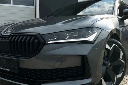 Skoda Superb 18.471 km 48.950 &euro; Annaberg-Buchholz 09456