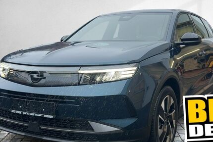 Opel Grandland (X) 12.950 km 29.212 € Röhrsdorf 09247